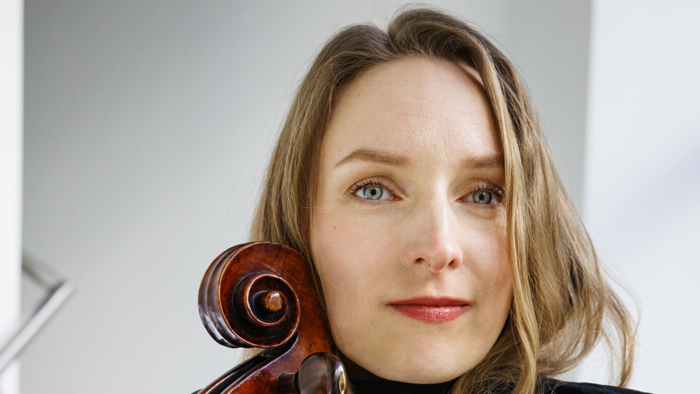 Marie-Elisabeth Hecker