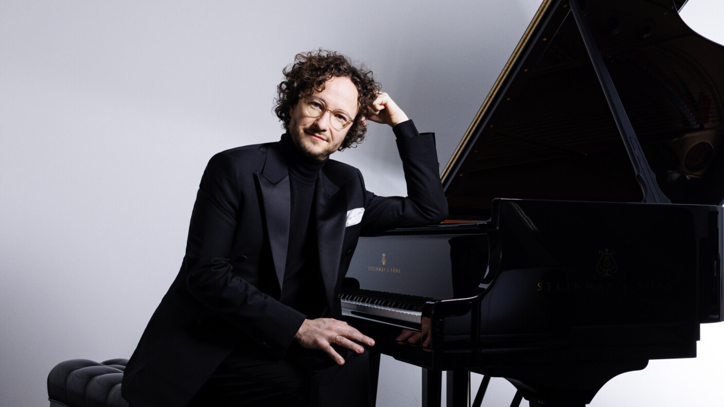 Martin Helmchen