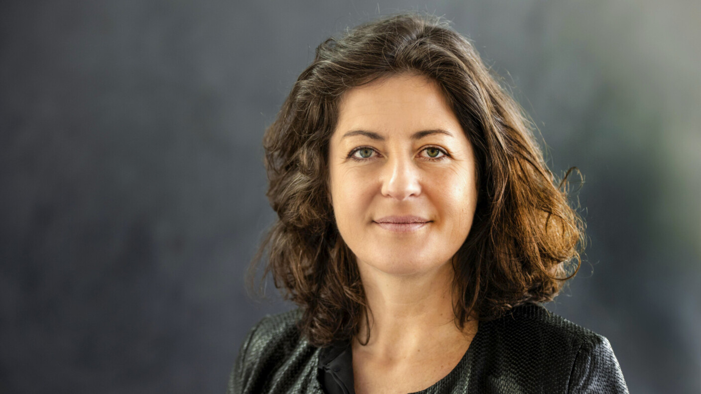Studierte einst selbst an der Theaterakademie August Everding: Regisseurin Martina Veh
