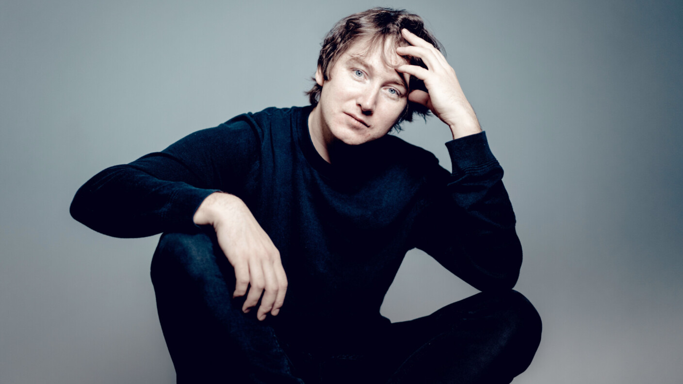 Maxim Emelyanychev leitet seit 2016 Il Pomo d’Oro