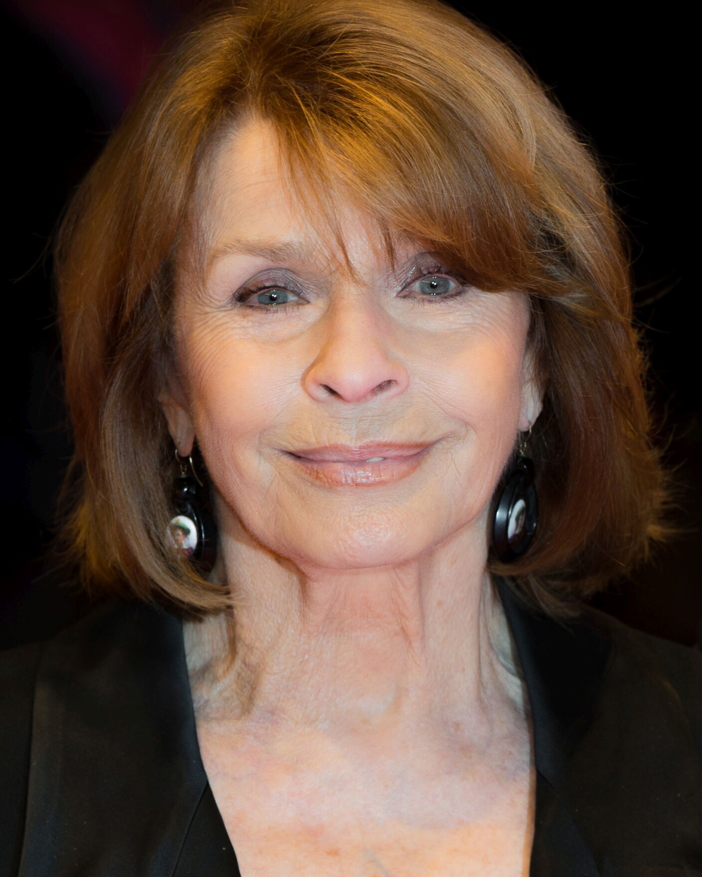 Senta Berger