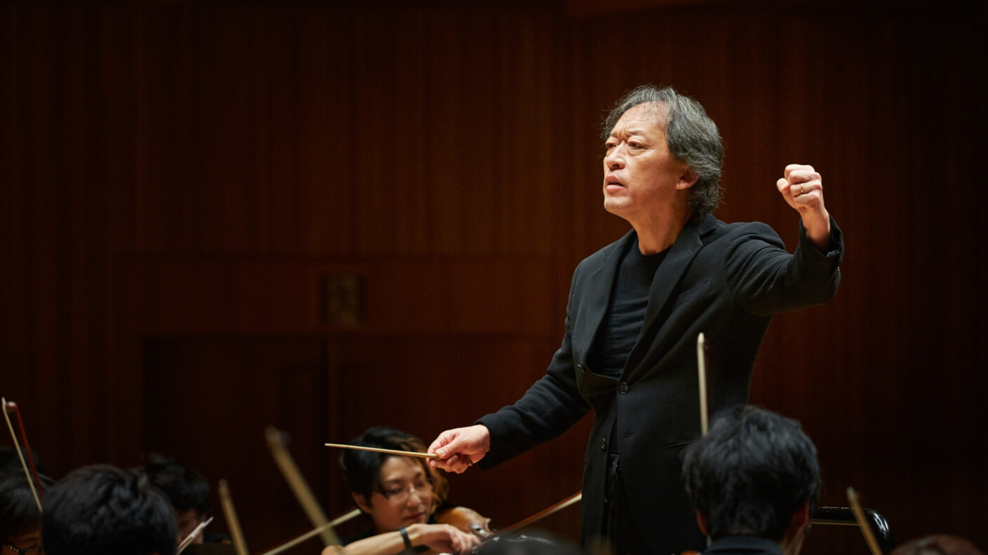 Myung-Whun Chung