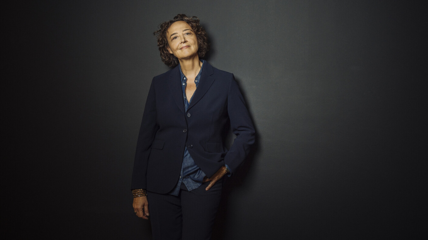 Nathalie Stutzmann