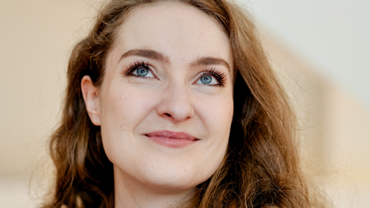 Seit 2020 ist Nikola Hillebrand Ensemblemitglied der Dresdner Semperoper