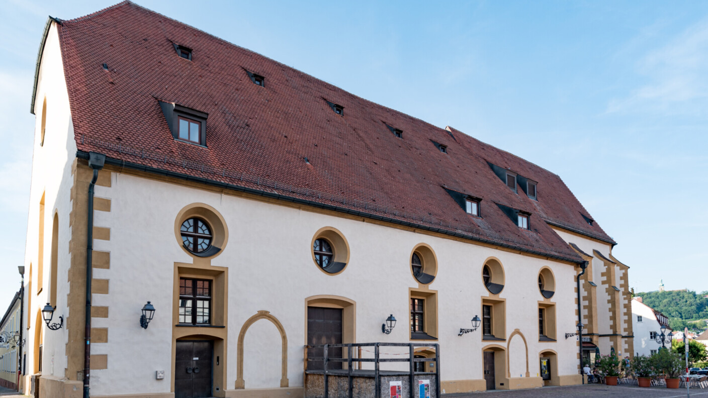 Stadttheater Amberg