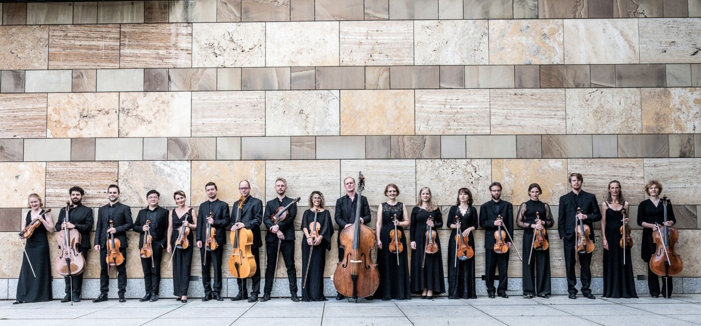 Stuttgarter Kammerorchester