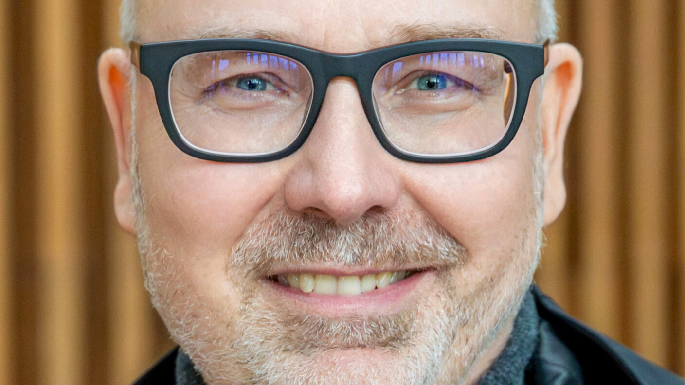 Komponist Thomas Zaufke
