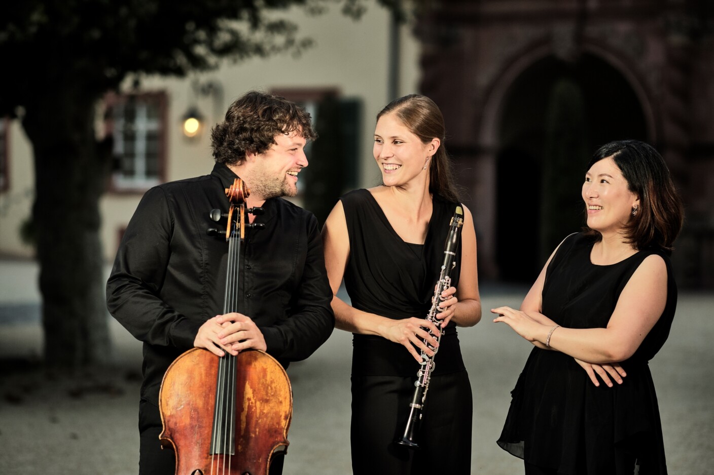 Trio Magos