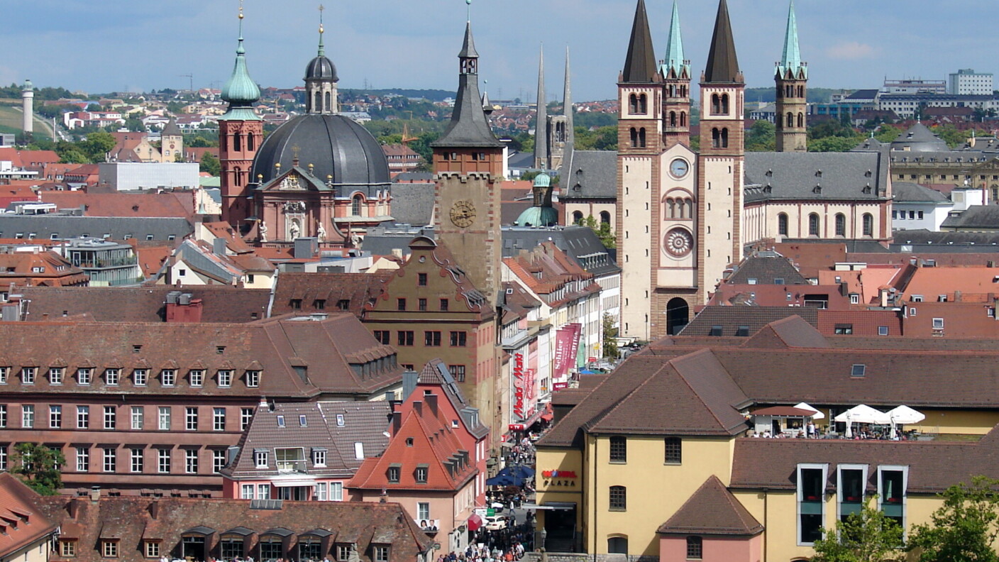 Würzburg
