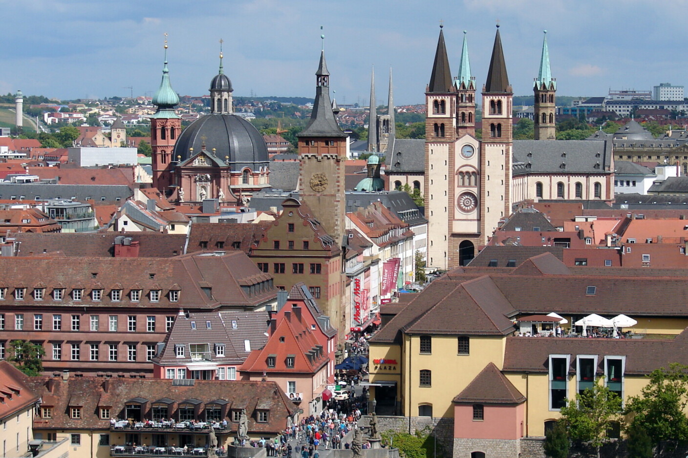 Kammermusik! Festival Würzburg