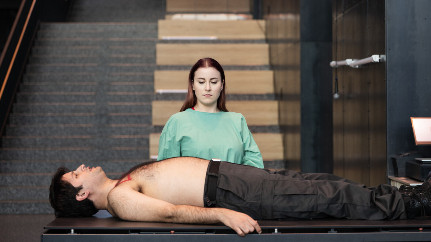 Spirituelle Gedankentürme