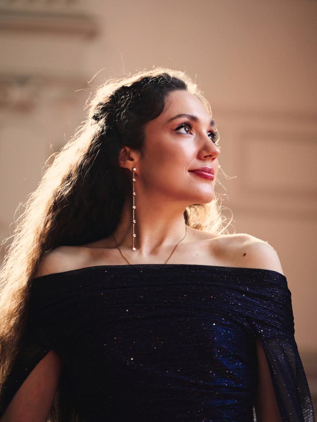 Anna El-Khashem
