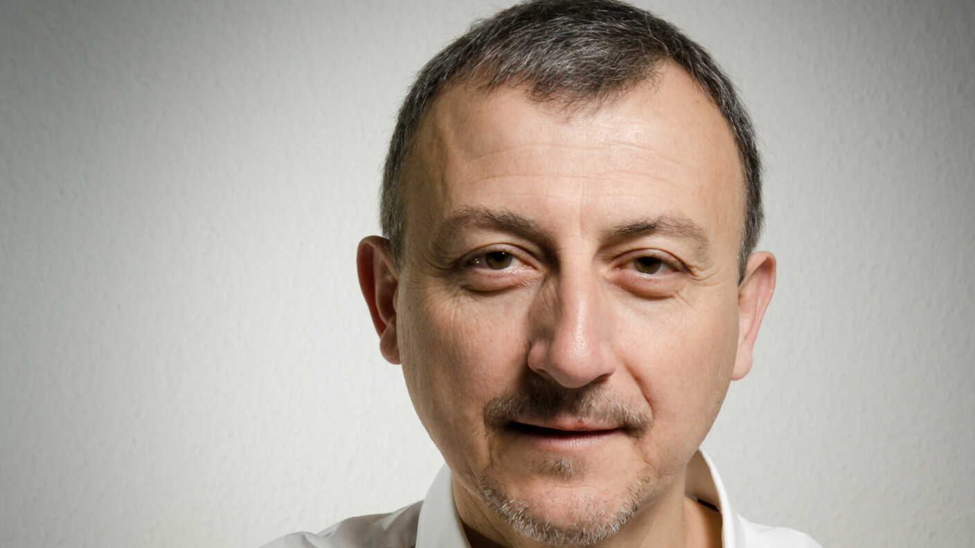 Attilio Cremonesi