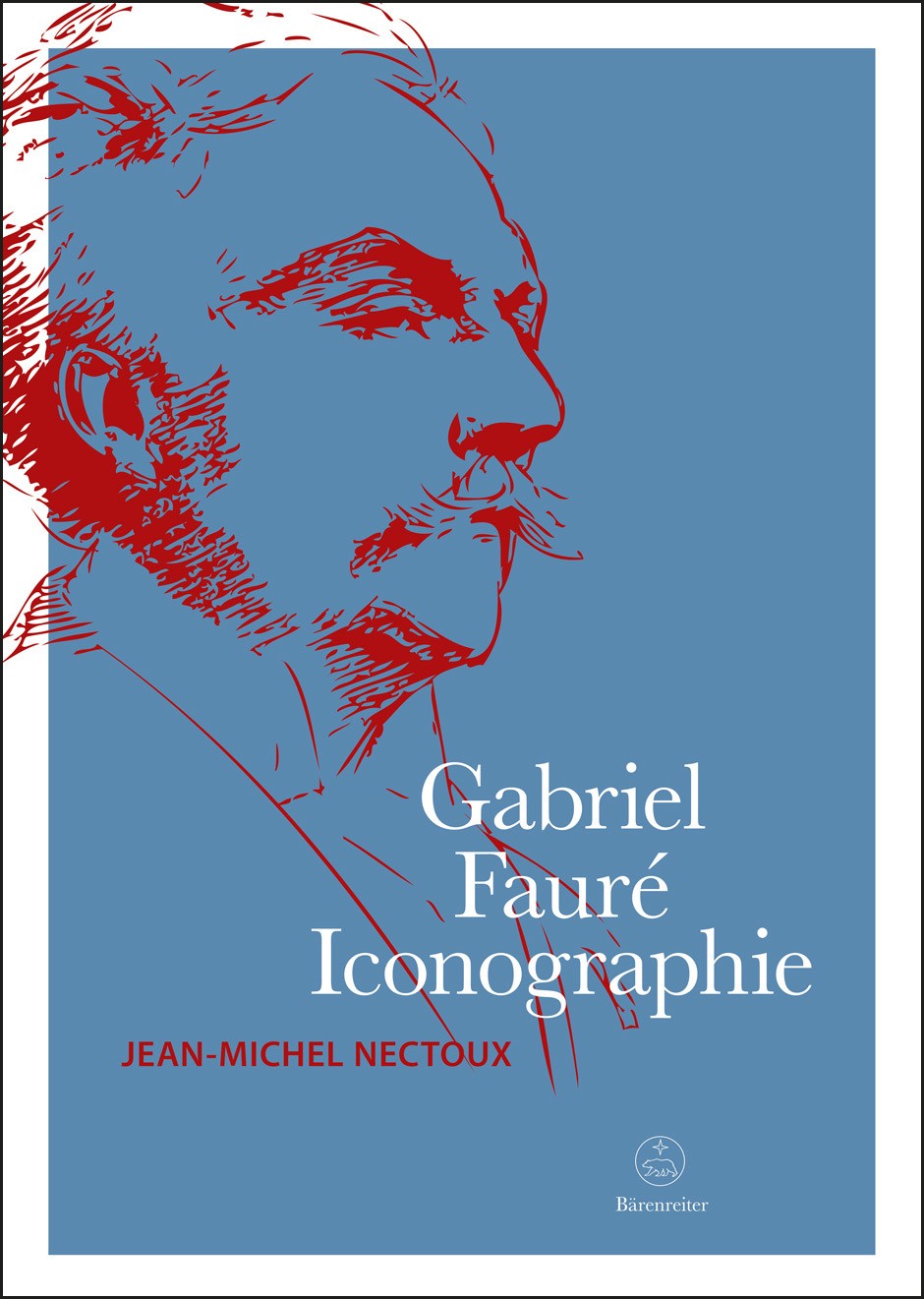 Gabriel Fauré im Fokus der Kamera