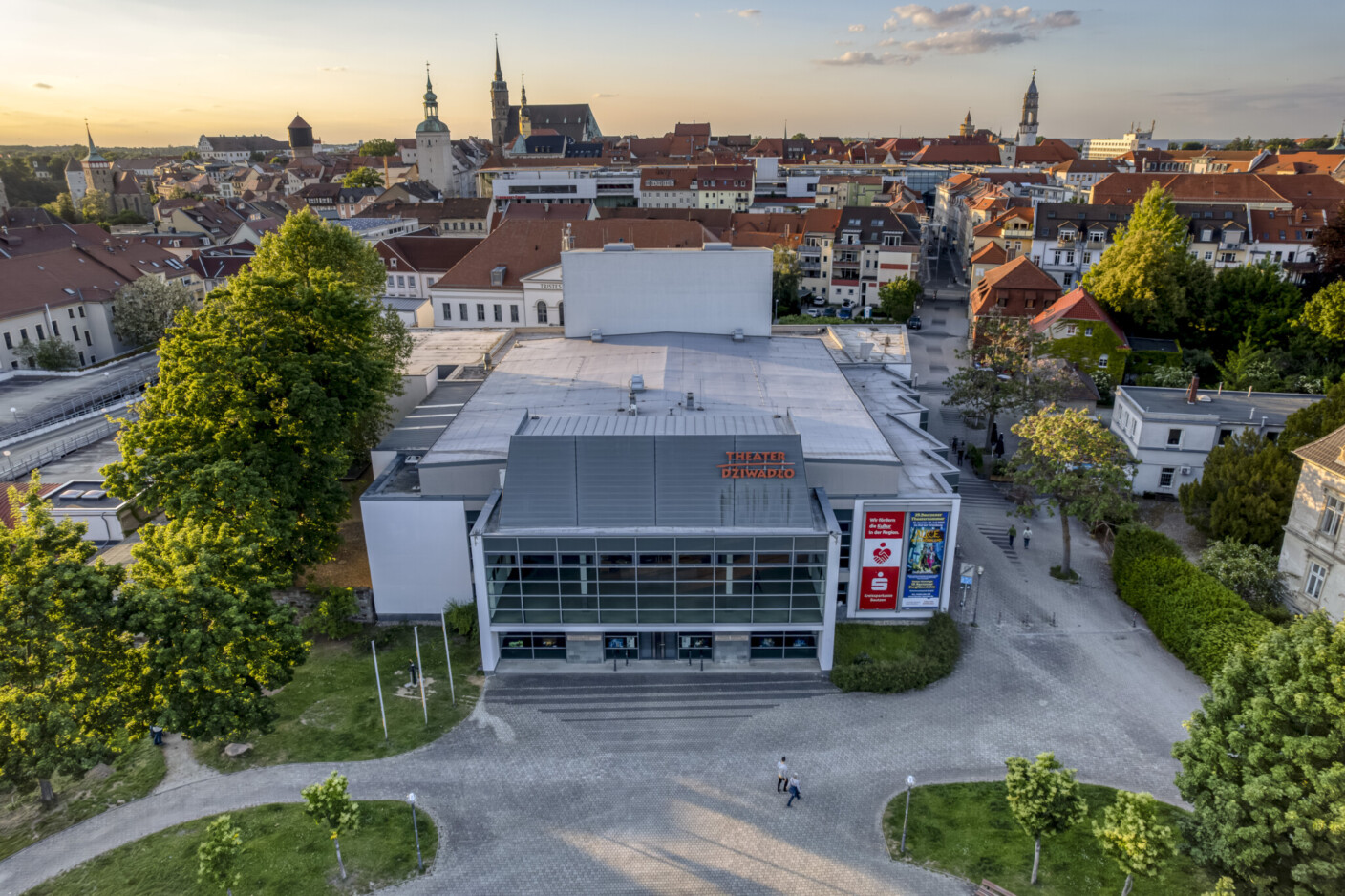 Deutsch-Sorbisches Volkstheater