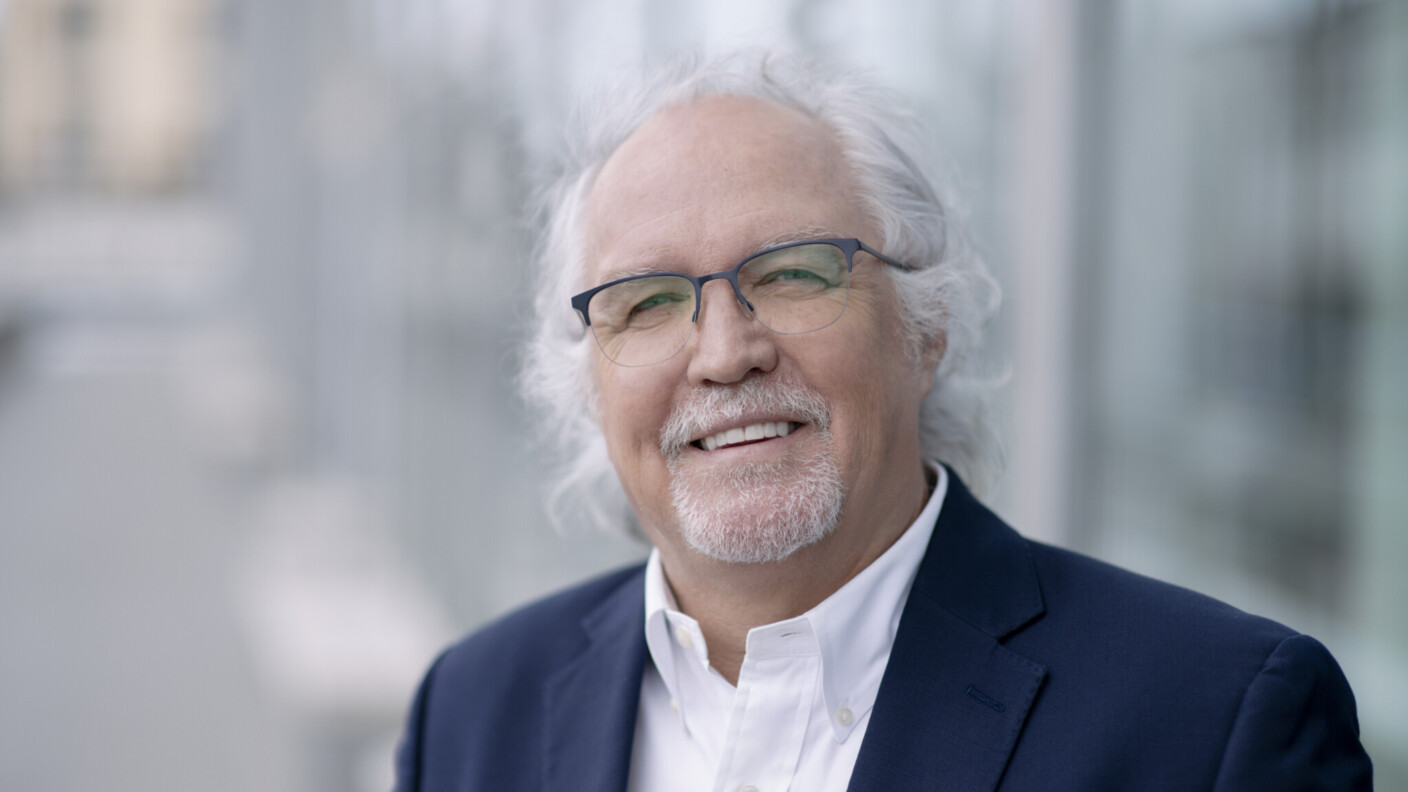 Donald Runnicles