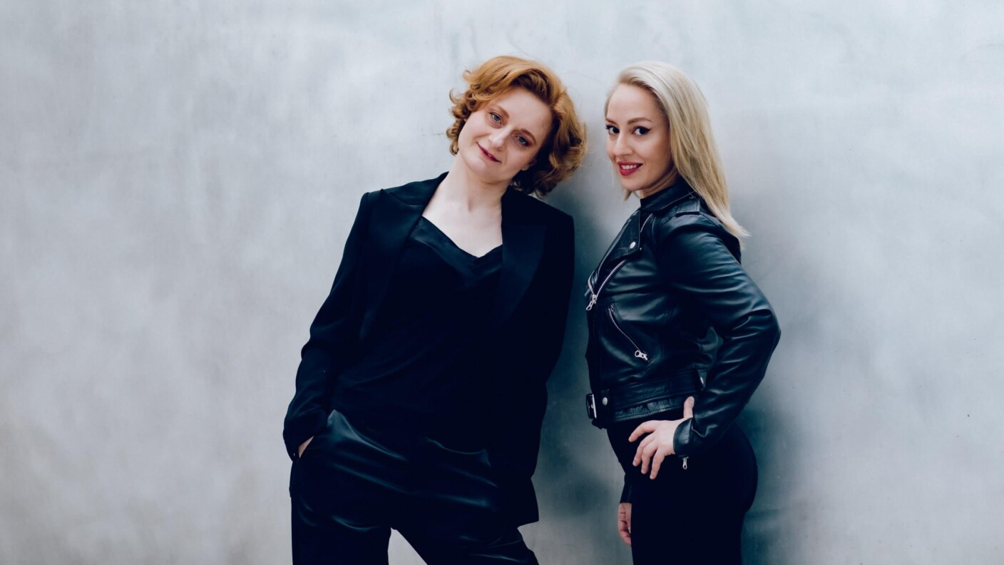 Verbindet bei den Mendelssohn Tagen der Musik Bad Soden spanisches Flair mit dem Glanz der Belle Époque: Duo Passio