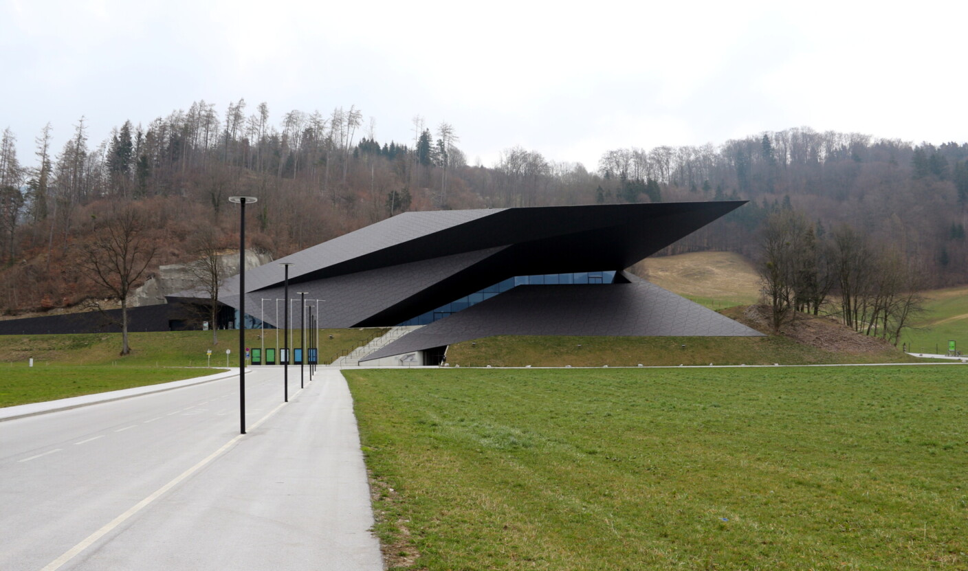 Festspielhaus Erl