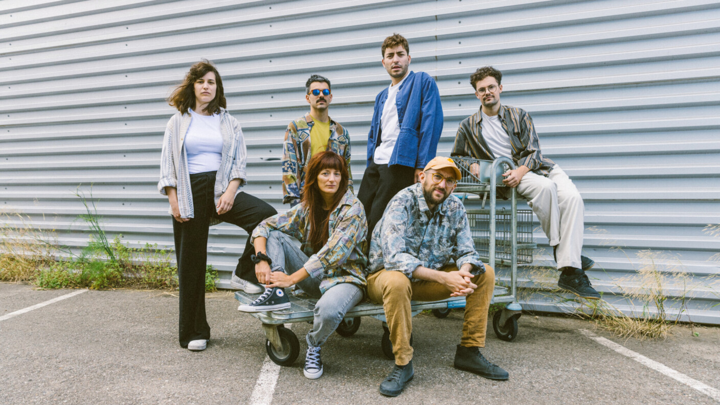 Frames Percussion erhielt 2024 einen Ensemble der Ernst-von-Siemens-Stiftung