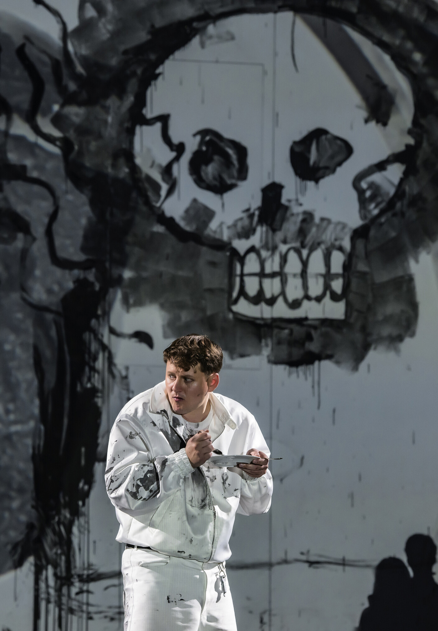 Szenenbild aus „Don Giovanni“