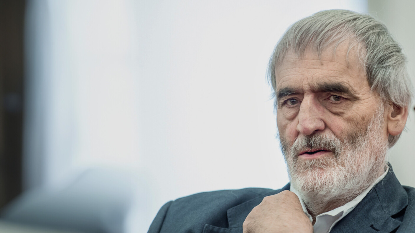 Über die Grenzen des Hörbaren hinaus