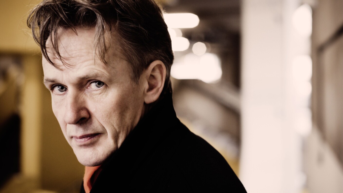 Tenor Ian Bostridge singt bei den Herbstlichen Musiktagen Werke von Schubert, Mahler und Clara Schumann