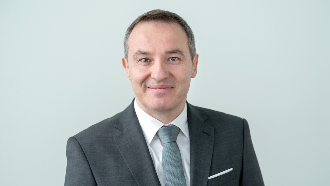 Ivan Repušić