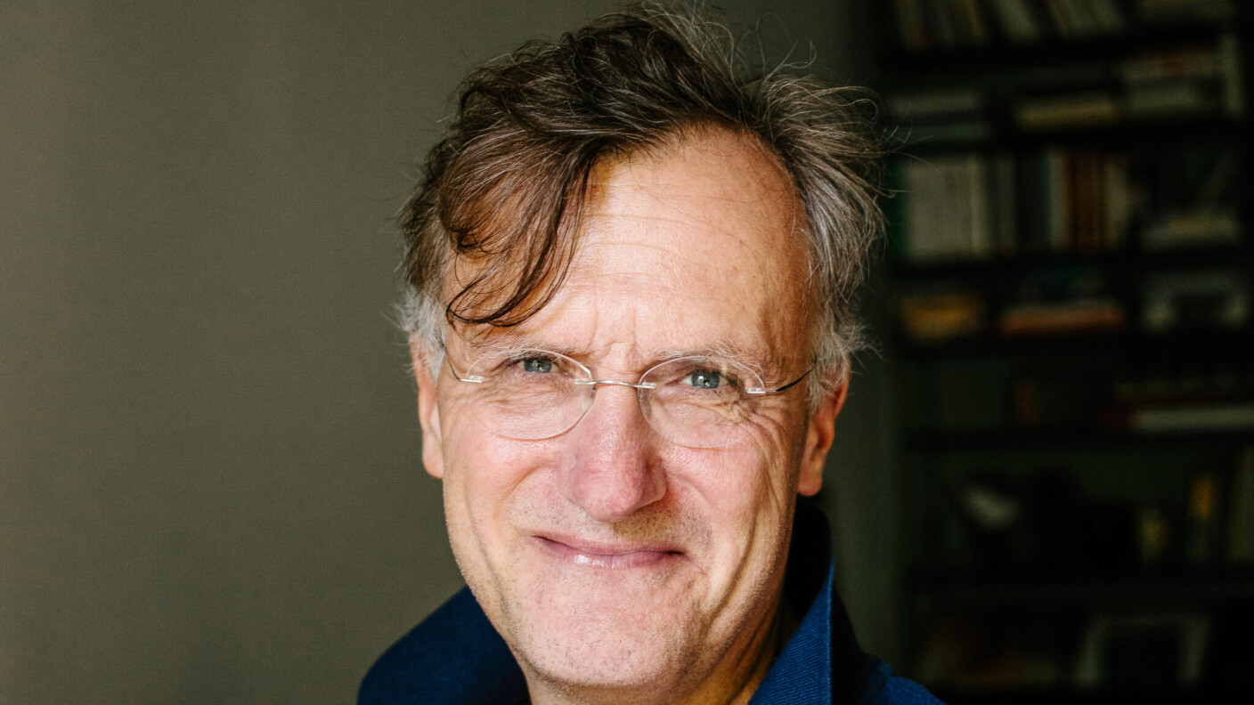 Mit seinem Werk „Der Reisende“ widmet sich Jan Müller-Wieland einem Spätfund deutscher Literatur während des Zweiten Weltkriegs