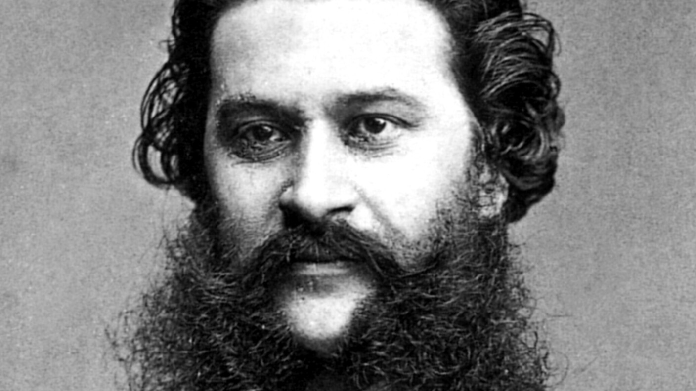 Hinterließ der Nachwelt rund 150 Walzer: Johann Strauss (Sohn)