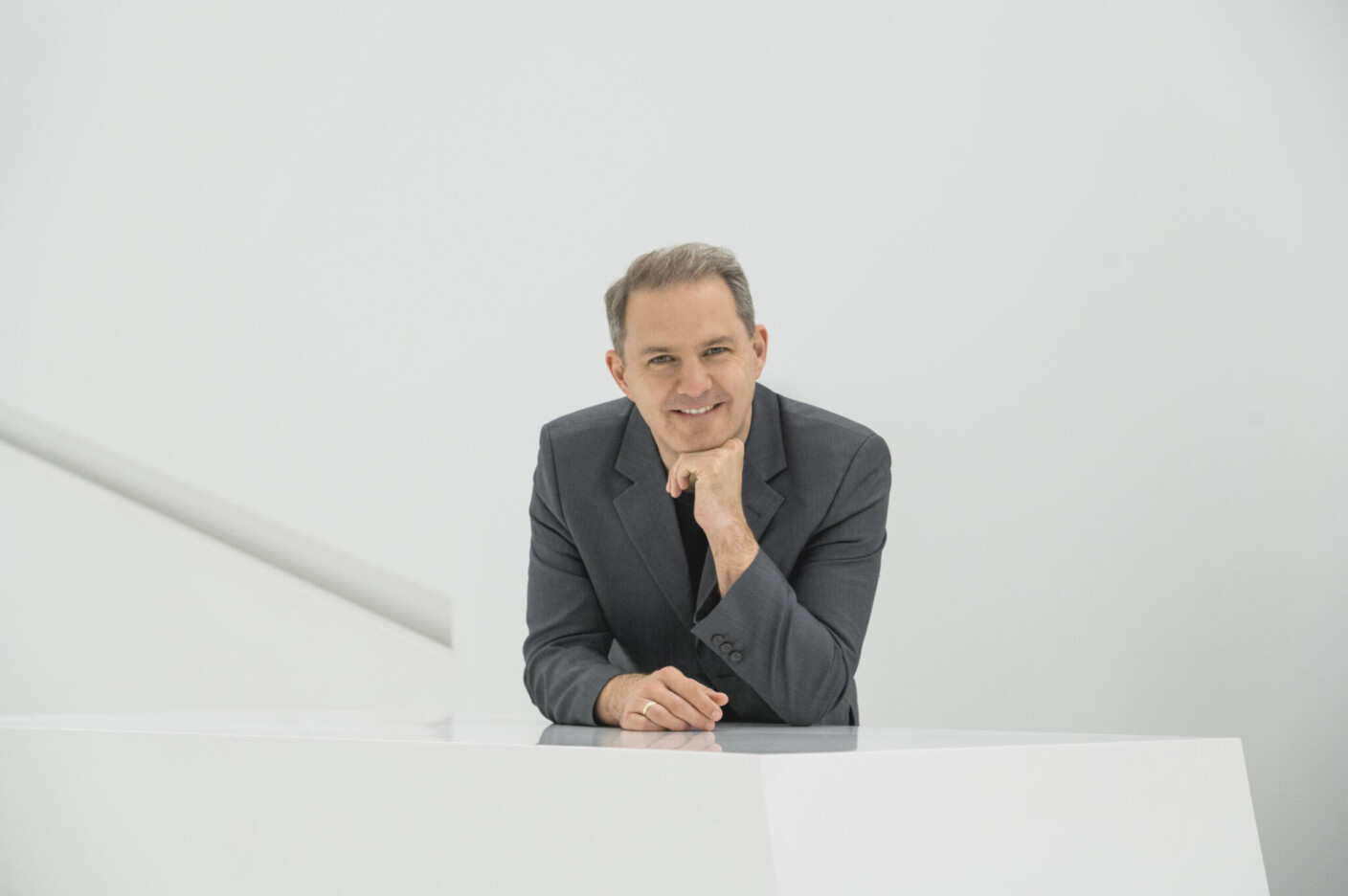 Eine Reise ins Reich der wohlproportionierten Musiken