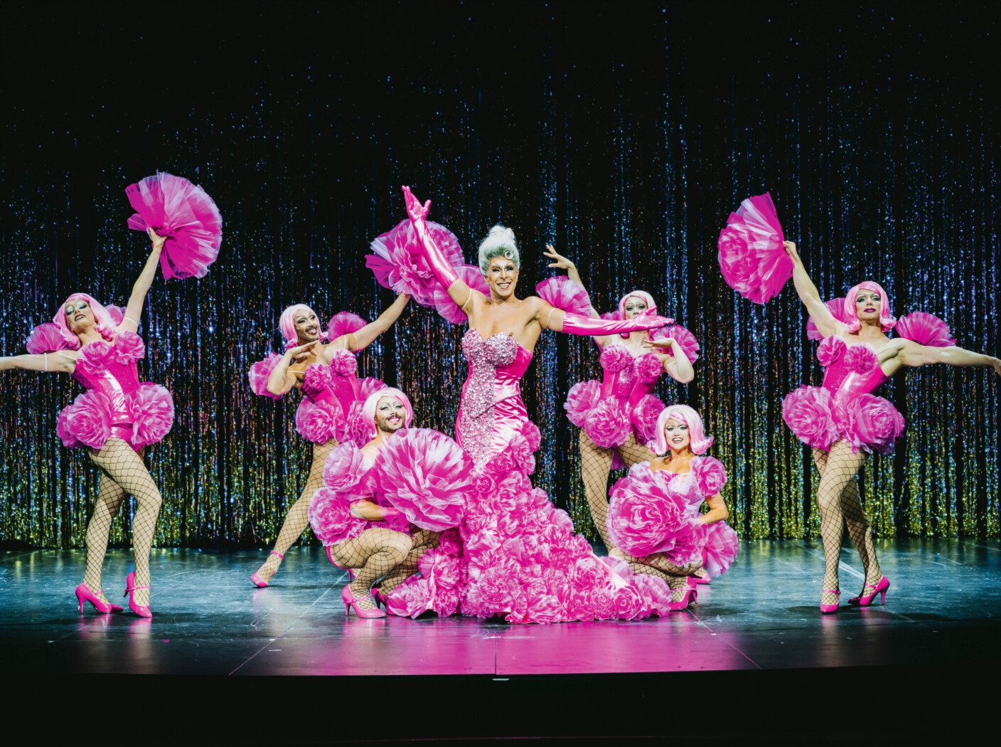 Mozart meets Musical