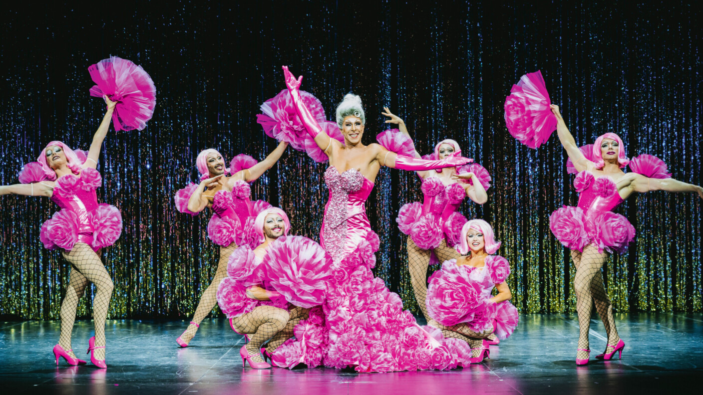 Sind Musicals wie „La Cage aux Folles“, hier am Staatstheater Kassel, Skandal oder Chance?