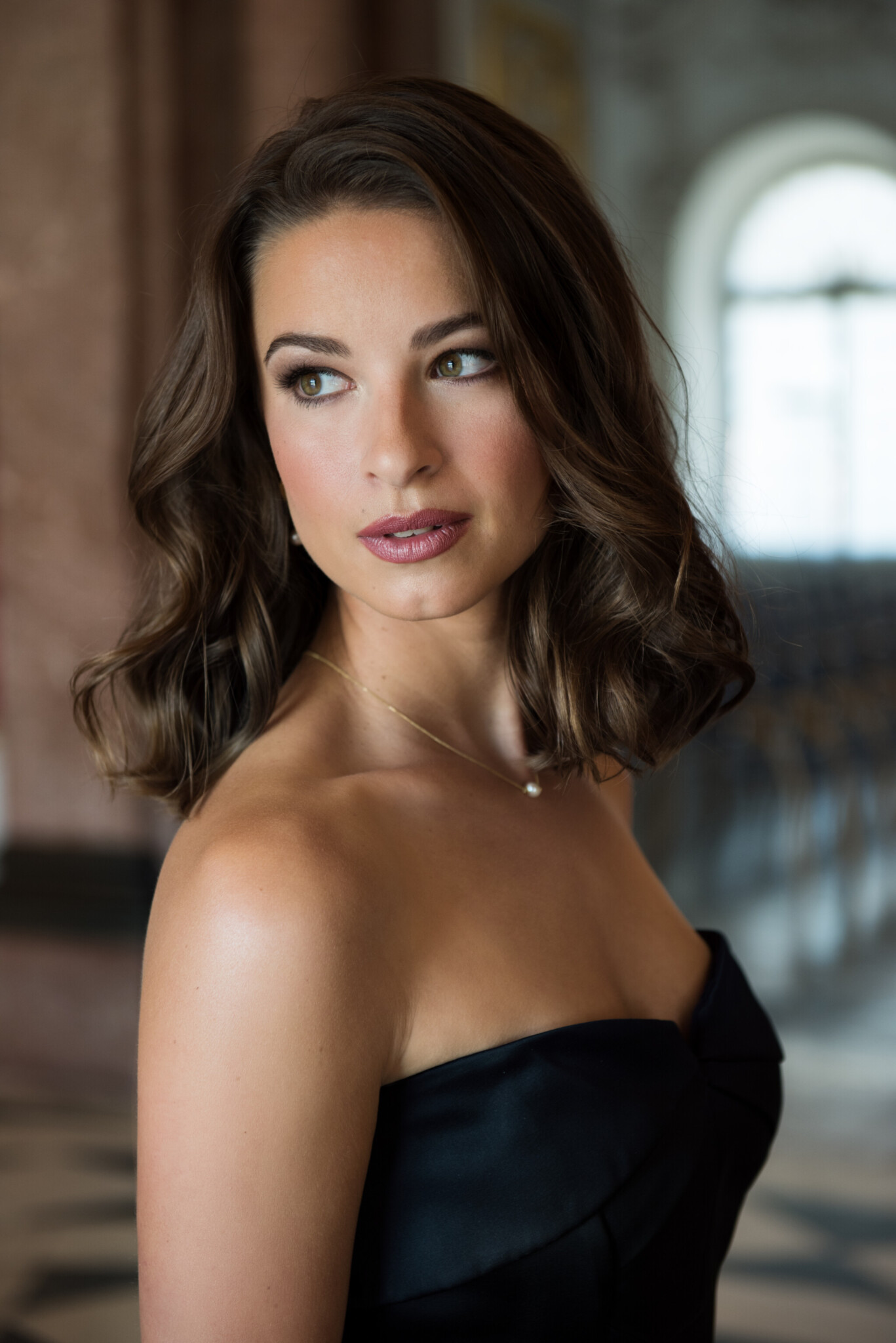 Marie-Sophie Pollak