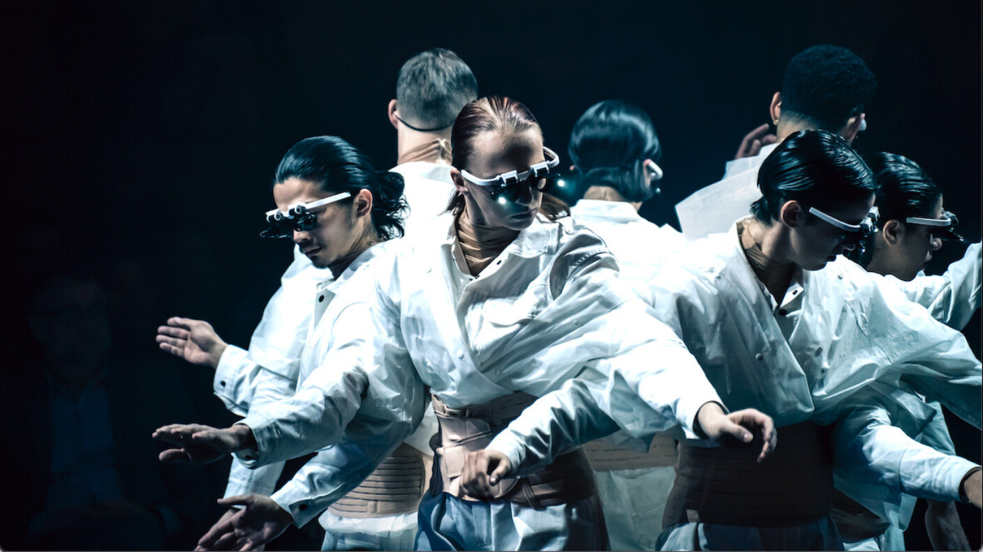 Das Tanzensemble des Musiktheater im Revier blickt in der Produktion „Surviving Superbugs – A Dance To Resist“ auf die gefährliche Immunisierung gegen die Wirkung von Antibiotika.