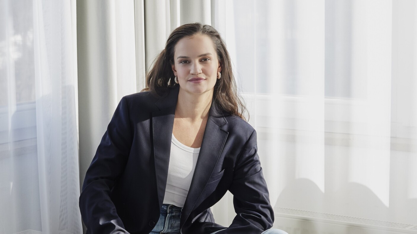 Seit ihrem 2023 erschienenen Album „Femmes“ beschäftigt sich Raphaela Gromes intensiv mit dem Repertoire vergessener Komponistinnen.