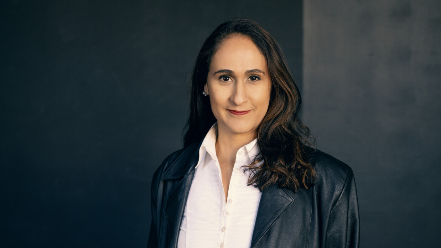 Erlernte das Dirigierhandwerk in São Paulo und Paris: Simone Menezes