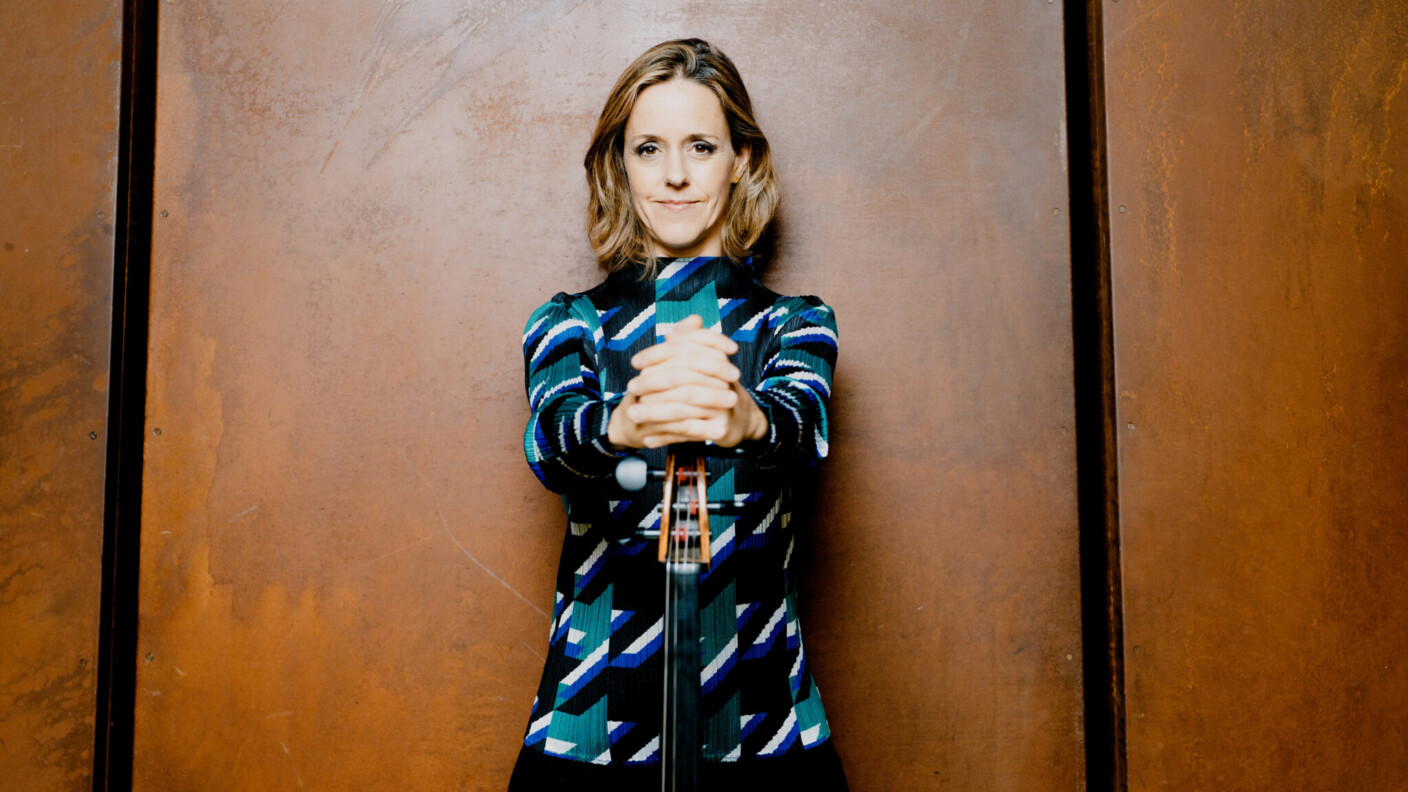 „Lise Cristianis Leistung wird unterschätzt“, sagt Sol Gabetta