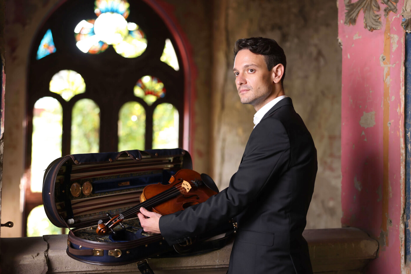 Musikalische Selbstbehauptung