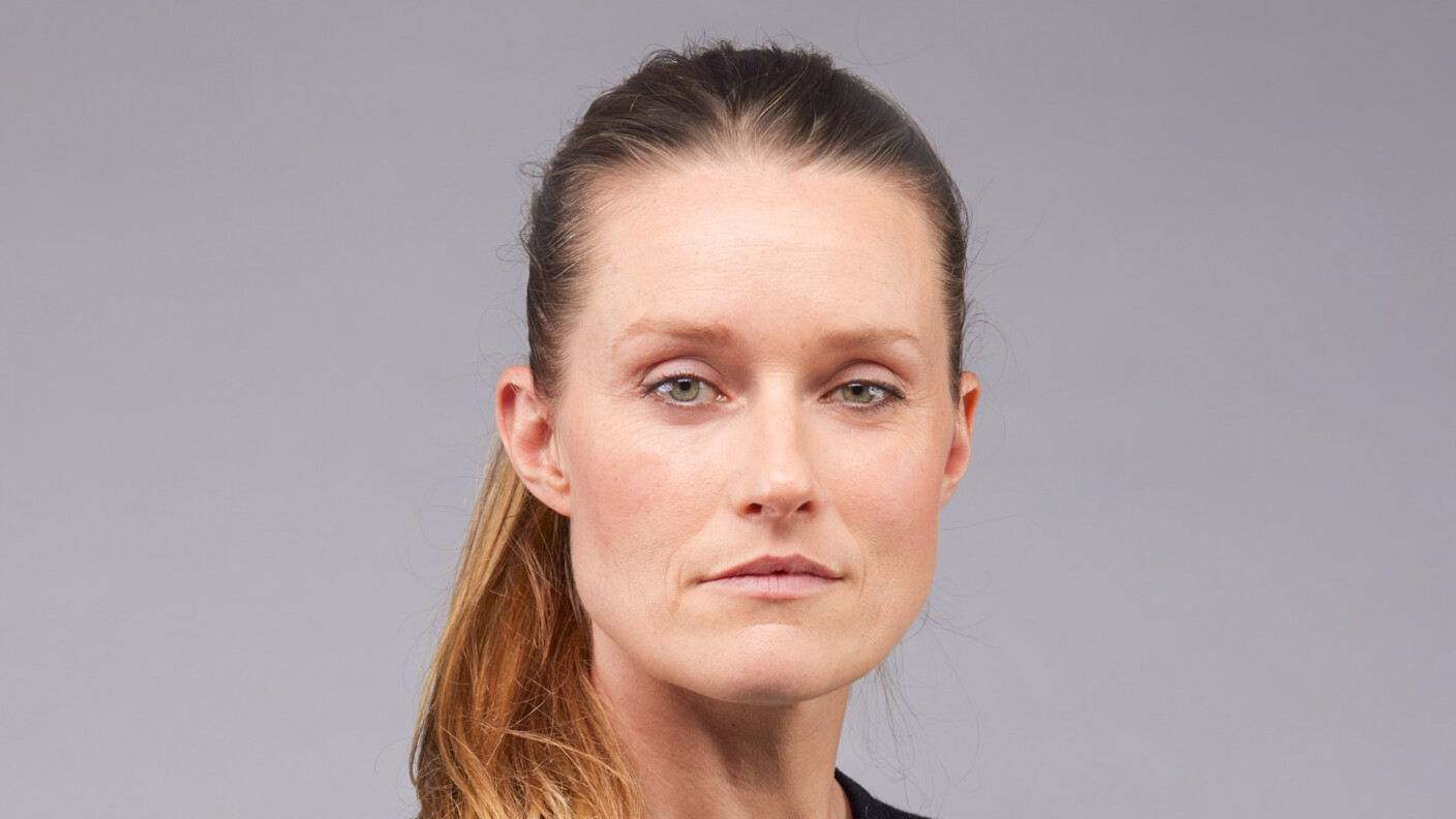 Geboren in Kanada, sesshaft in Australien und 2025/26 Arist in Residence beim Semperoper Ballett: Stephanie Lake