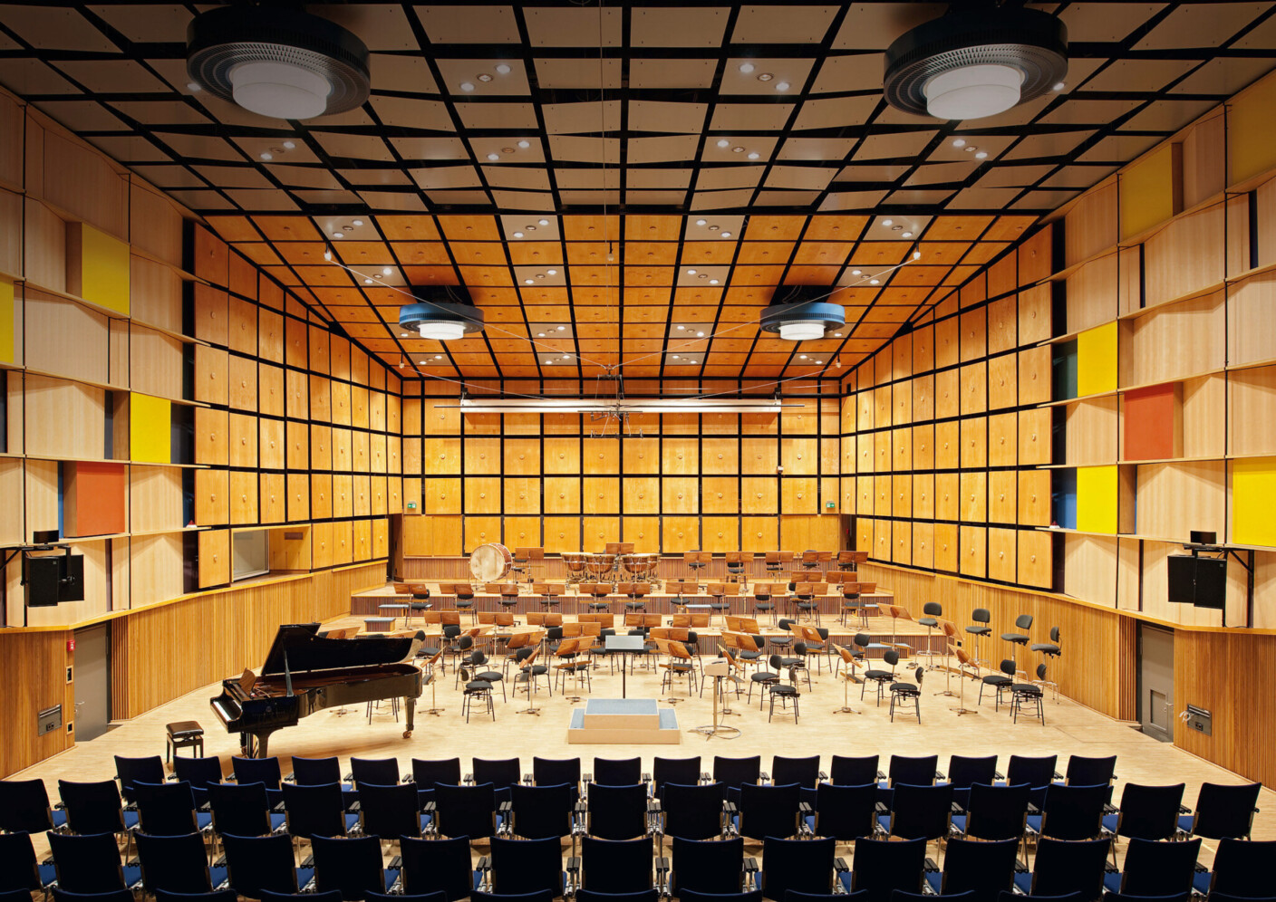 SWR Studio Kaiserslautern