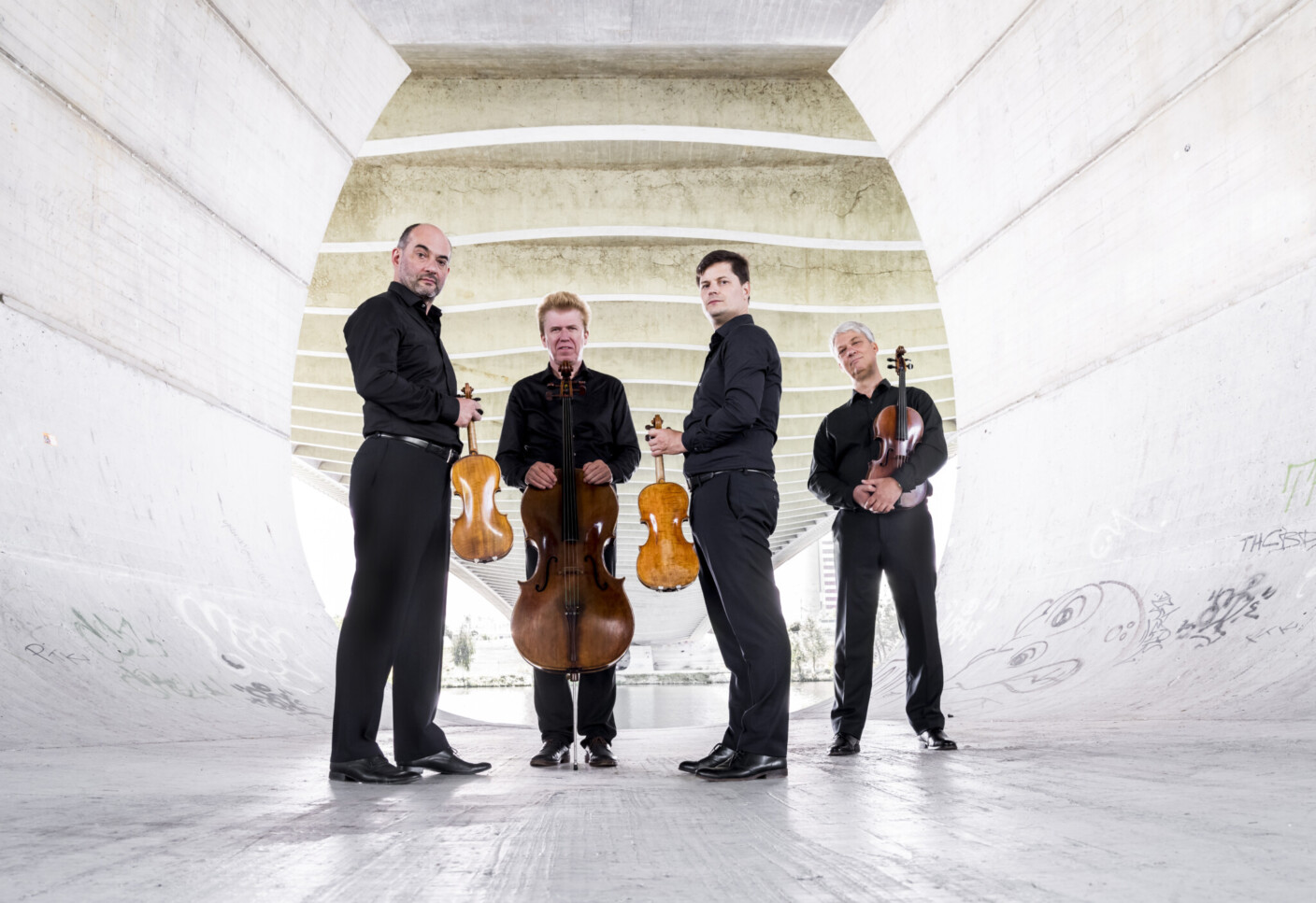 Talich Quartet