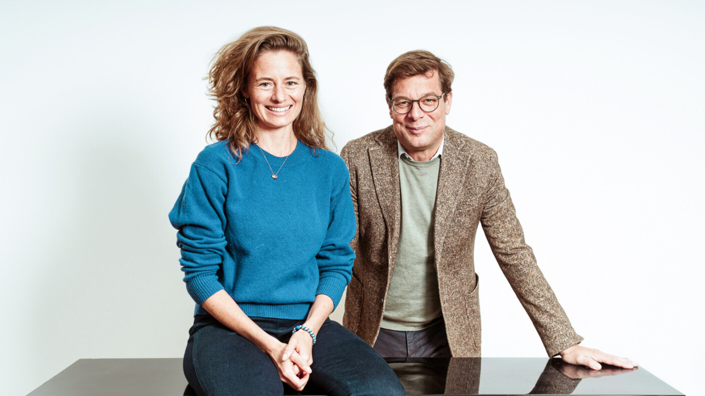 Tauchen in die Geschichte ein und blicken auf aktuelles Kulturgeschehen: Jeanny Wasielewski und Axel Brüggemann