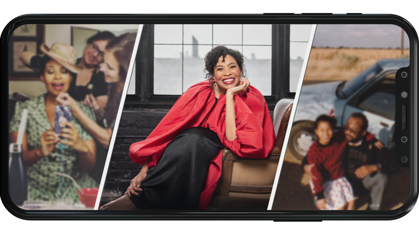 „So cool werde ich nie wieder aussehen!“