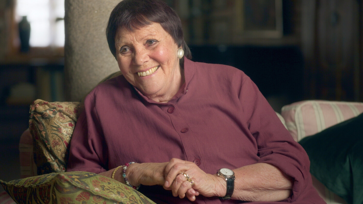 Prägt als Regisseurin nach wie vor die Opernwelt: Brigitte Fassbaender