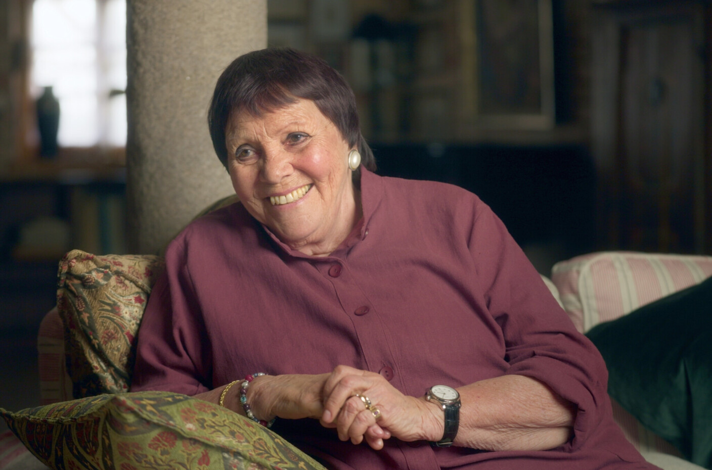 Die Kunst der Verwandlung