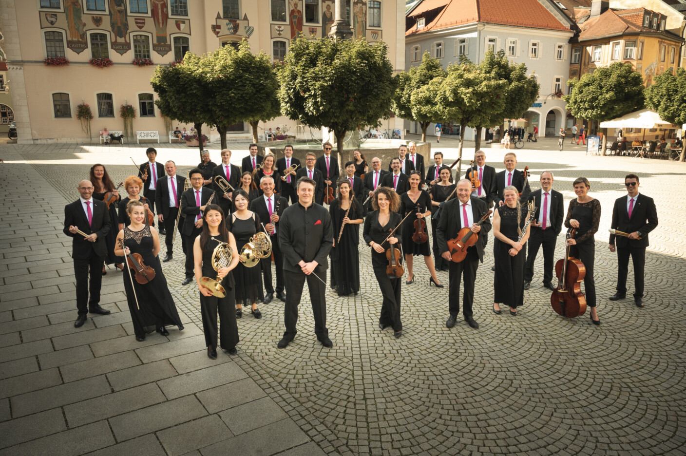 Bad Reichenhaller Philharmoniker