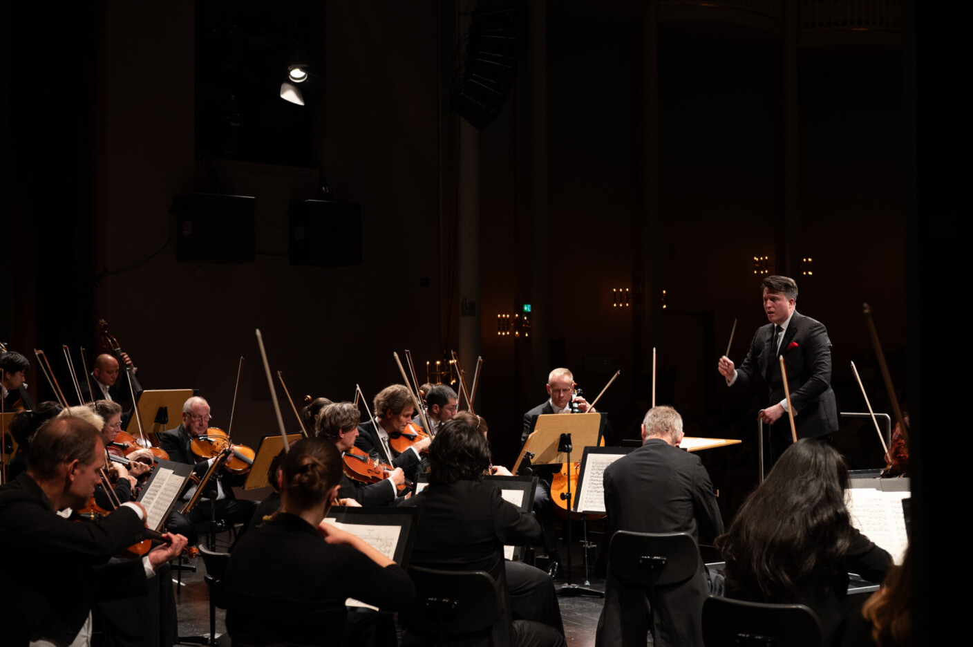 Bad Reichenhaller Philharmoniker im Konzert