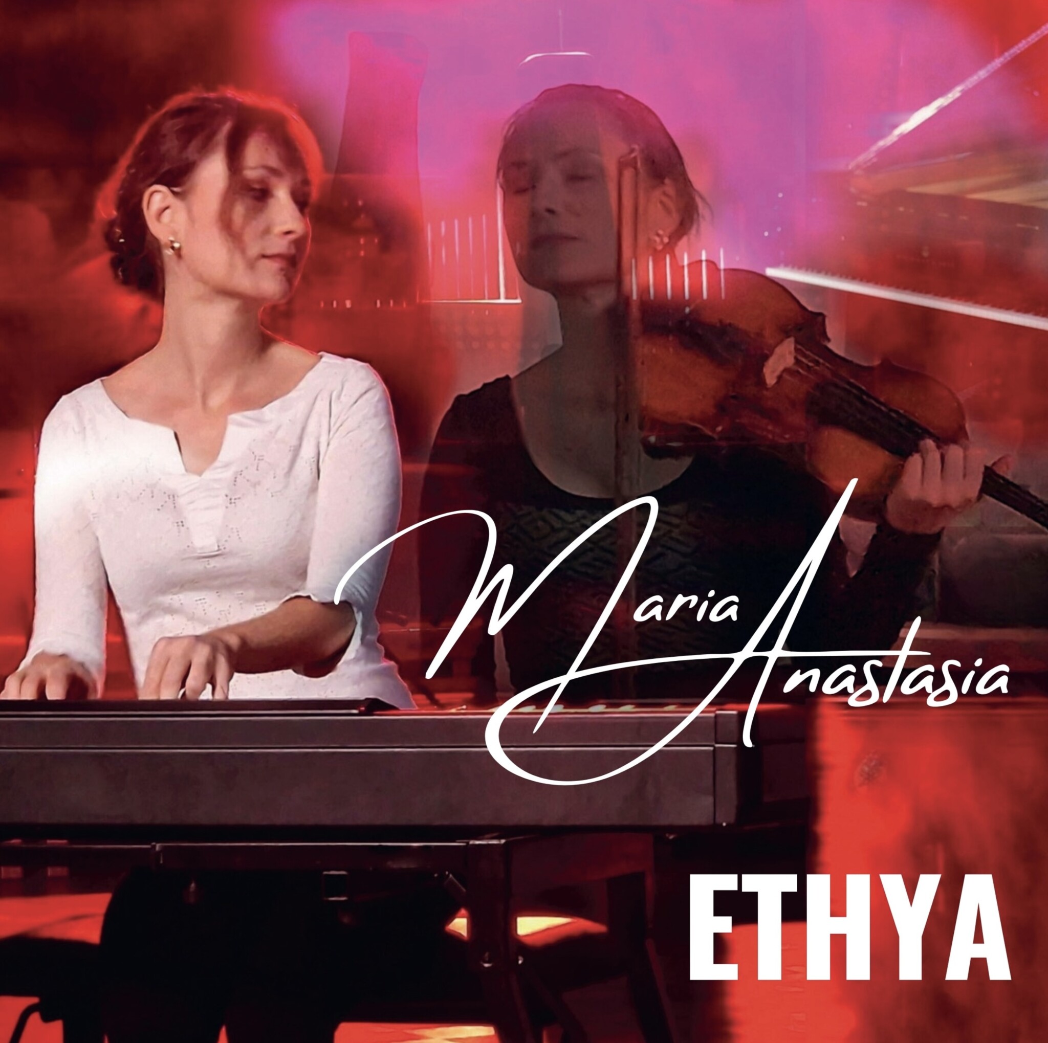 Farben hören, Töne sehen