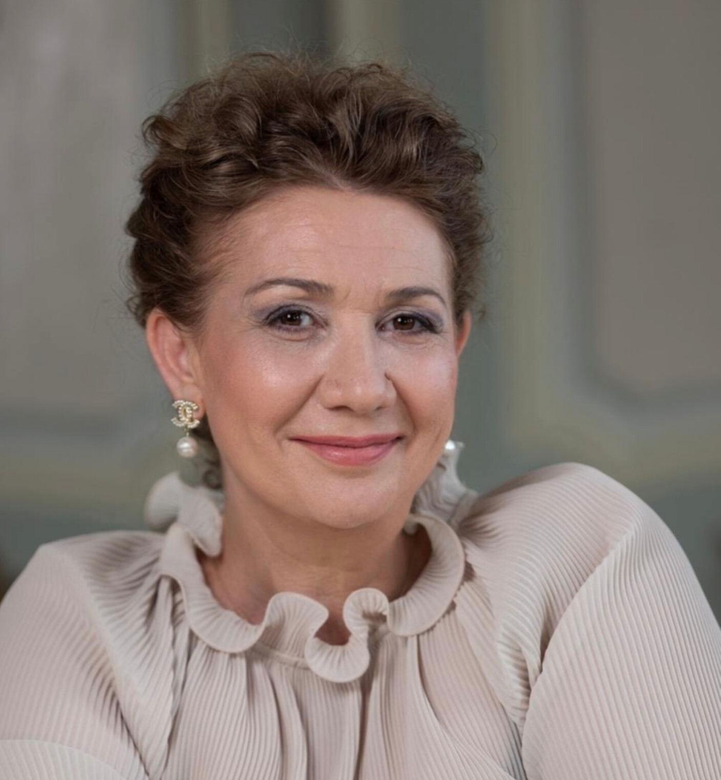 Willkommen bei der Villa Musica