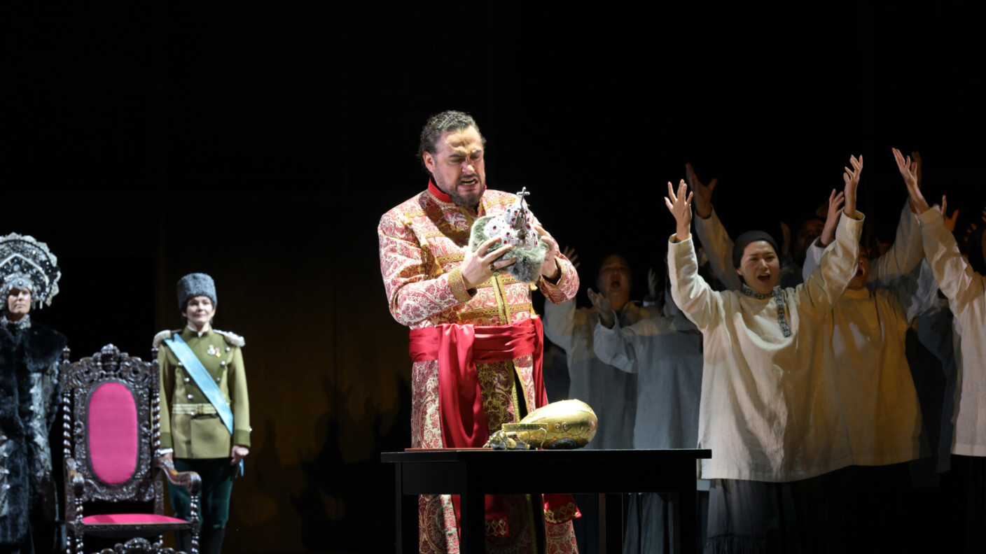 Am Anfang war das Ei